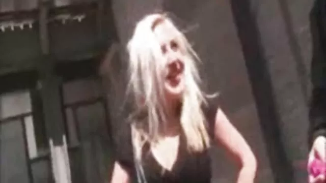 Telecamera nascosta in pubblico femminile bagno a filmepornogratisonline Mosca