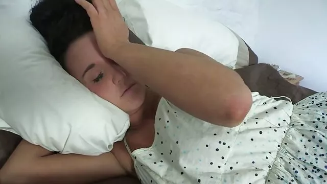 Bruna succhia cazzo di grasso con Gola profonda filme porno hd online gratis e si fa scopare nel buco anale