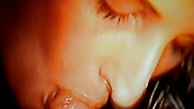 Italiano Boss cosparso vezi filme xxx di sperma pube e la pancia della cameriera cazzo la sua figa