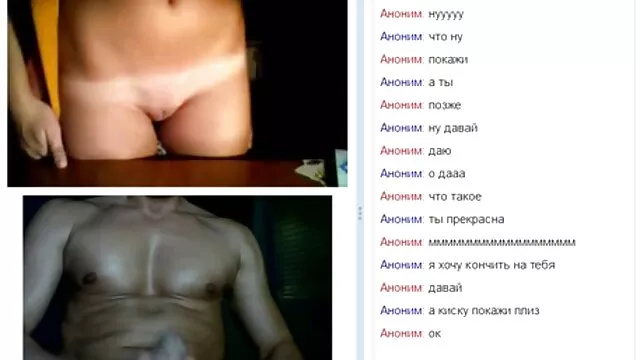 Bruna gode di gruppo bukkake e accarezza filme porno on line 2020 la figa con le dita