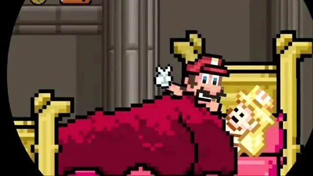 Presentando il suo G / faze porno cu grase G Fuck-A-Thon